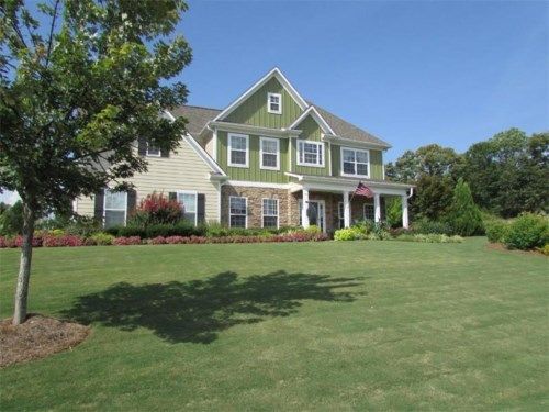 68 Cambridge Farms Drive, Hoschton, GA 30548