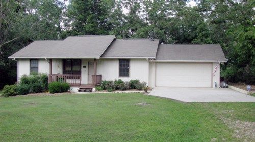 201 George Smith Rd, Crossville, TN 38571