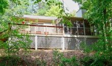 184 Narrows Drive Waleska, GA 30183