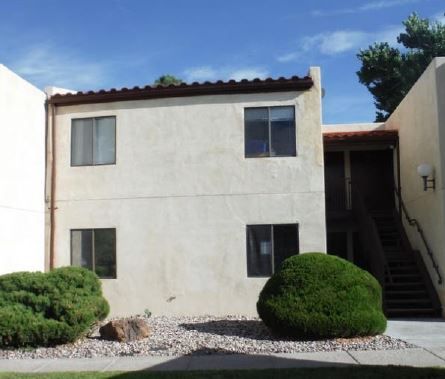 901 Country Club Dr SE  Unit C, Rio Rancho, NM 87124