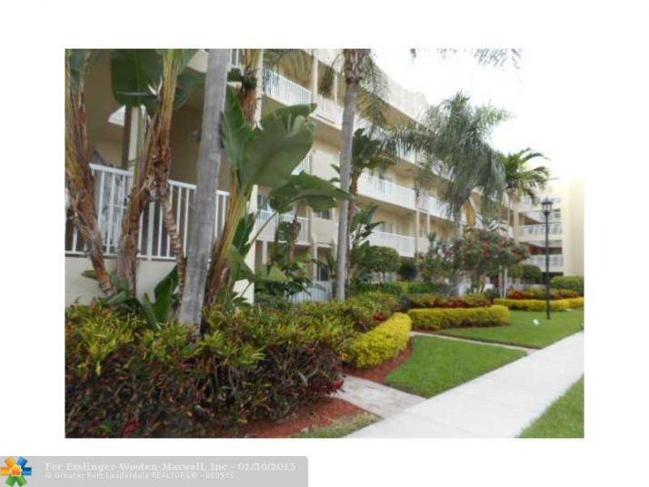 7647 Southampton Ter # 102, Fort Lauderdale, FL 33321