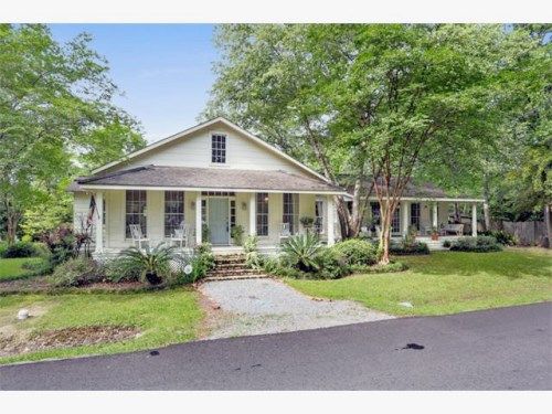 425 E 10TH Avenue, Covington, LA 70433