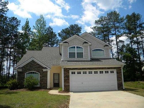 44 Black Diamond Drive, Fairburn, GA 30213