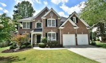 350 Scarborough Way Alpharetta, GA 30022