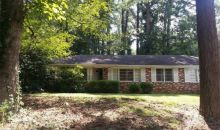 244 Rivertown Road Fairburn, GA 30213