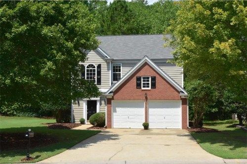 243 Colony Center Drive, Woodstock, GA 30188