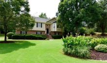 6414 Farm Ridge Court Flowery Branch, GA 30542