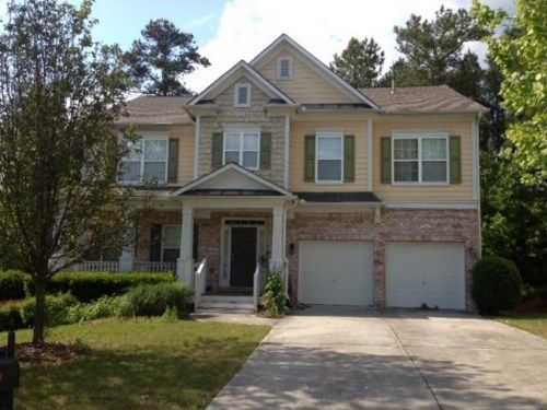 1797 Preserve Creek Way, Loganville, GA 30052