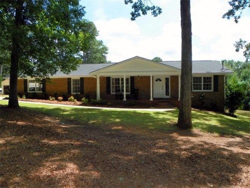 41 Valley Trail, Covington, GA 30014