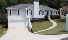 4410 Nohl Crest Lane Flowery Branch, GA 30542