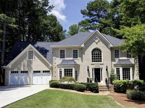 11825 Highland Colony Drive, Roswell, GA 30075