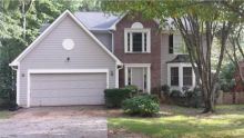 4945 Evergreen Valley Way Alpharetta, GA 30022