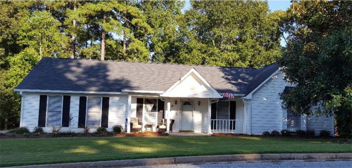 9188 Scarlett Drive, Covington, GA 30014