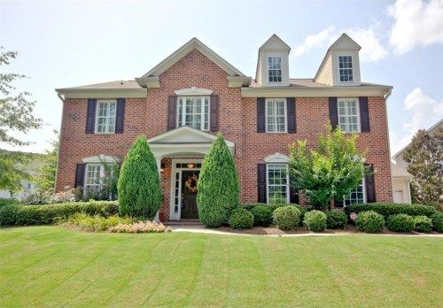 233 Independence Lane, Peachtree City, GA 30269