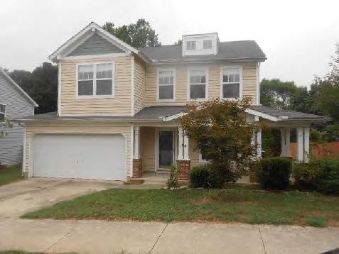 4113 Hopper St, Raleigh, NC 27616