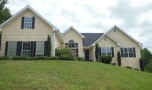 154 Bel Air Drive Maysville, GA 30558