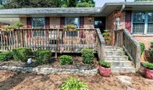 4833 Serene Shores Drive Gainesville, GA 30504