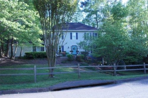 100 Laurel Branch Court, Roswell, GA 30075