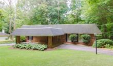 515 Spalding Drive Atlanta, GA 30328