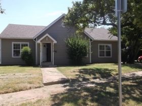 3203 Seymour Road, Wichita Falls, TX 76309