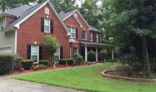 3311 Mapleleaf Way Powder Springs, GA 30127