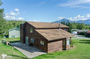 5631 E Portage Drive, Wasilla, AK 99654