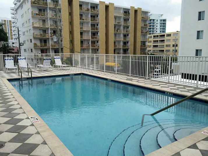 1331 LINCOLN RD # 802, Miami Beach, FL 33139