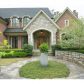 4760 Merlendale Drive, Atlanta, GA 30327 ID:12403395