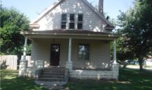 1504 Washington St Harper, KS 67058