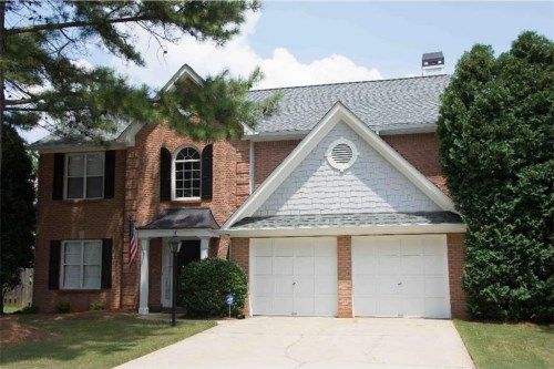 1355 Pinebreeze Way, Marietta, GA 30062