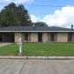 127 Mary Ann Ave, Houma, LA 70363 ID:13238593