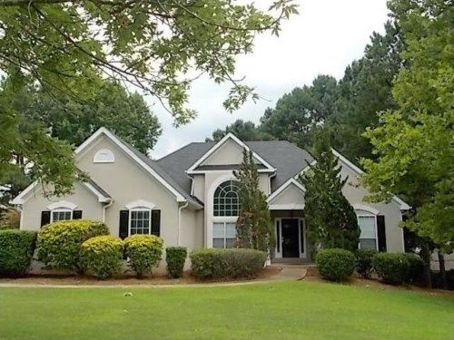 123 Rockport Drive, Mcdonough, GA 30253