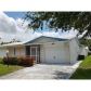 1121 NW 88 WY, Fort Lauderdale, FL 33322 ID:12850939