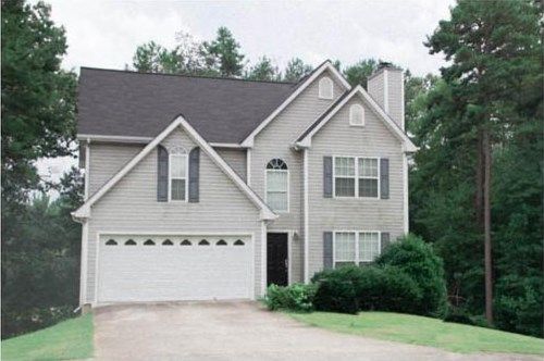 4204 Parclane Mill Way, Buford, GA 30519