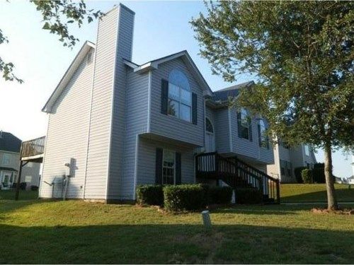 340 Greenway Drive, Covington, GA 30016