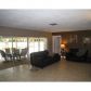 960 SW 69 AV, Fort Lauderdale, FL 33317 ID:12904988