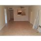 3060 HOLIDAY SPRINGS BL # 307, Pompano Beach, FL 33063 ID:12140292