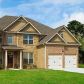 2184 Dodson Woods Drive, Fairburn, GA 30213 ID:13090742