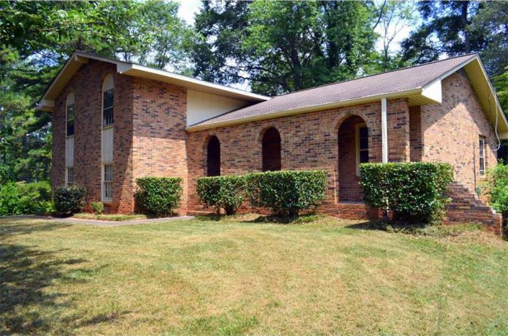 1569 Coolwater Court, Decatur, GA 30033