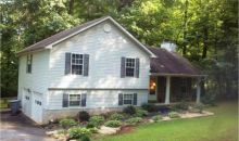 167 Hickory Lane Cleveland, GA 30528