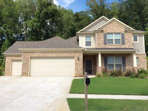 1142 Terrasol Ridge Sw, Lilburn, GA 30047