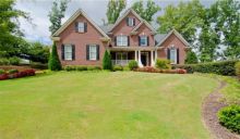 16320 Laconia Lane Alpharetta, GA 30004