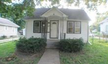 1434 S Hedges Ave Independence, MO 64052