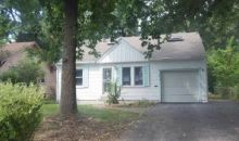 2116 S Scott Ave Independence, MO 64052