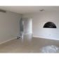 6125 W 20 AV # 306, Hialeah, FL 33012 ID:13100824