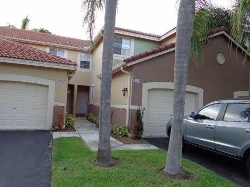 3854 SAN SIMEON CR # 0, Fort Lauderdale, FL 33331