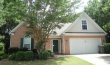 2709 Chelwick Drive Sw Marietta, GA 30008