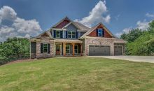 3 Towne Overlook Drive Canton, GA 30114