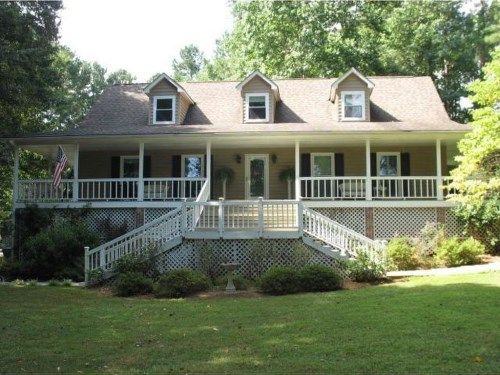 1050 Haddonfield Drive, Powder Springs, GA 30127