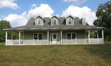 1860 Highway T Higbee, MO 65257